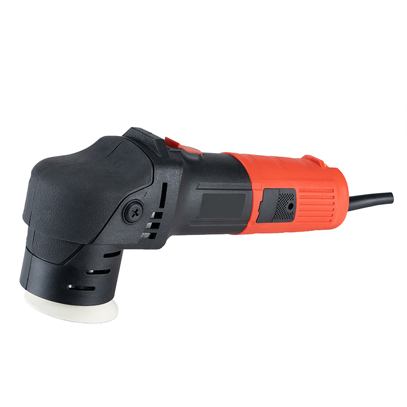 INCORE 900W 21mm Dual Car Polishing Machine