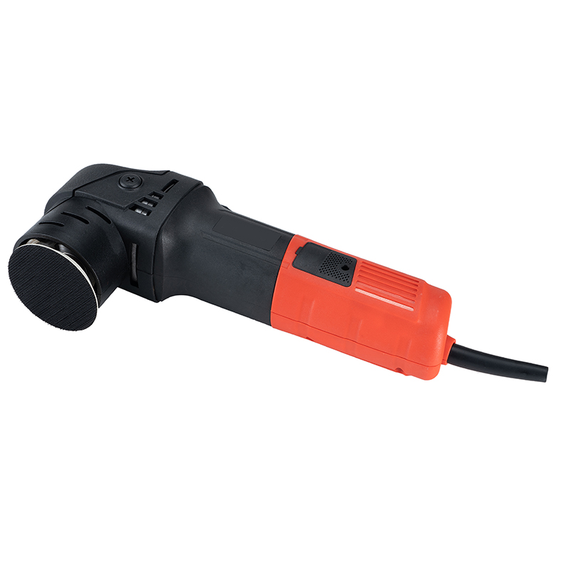 INCORE 900W 21mm Dual Car Polishing Machine