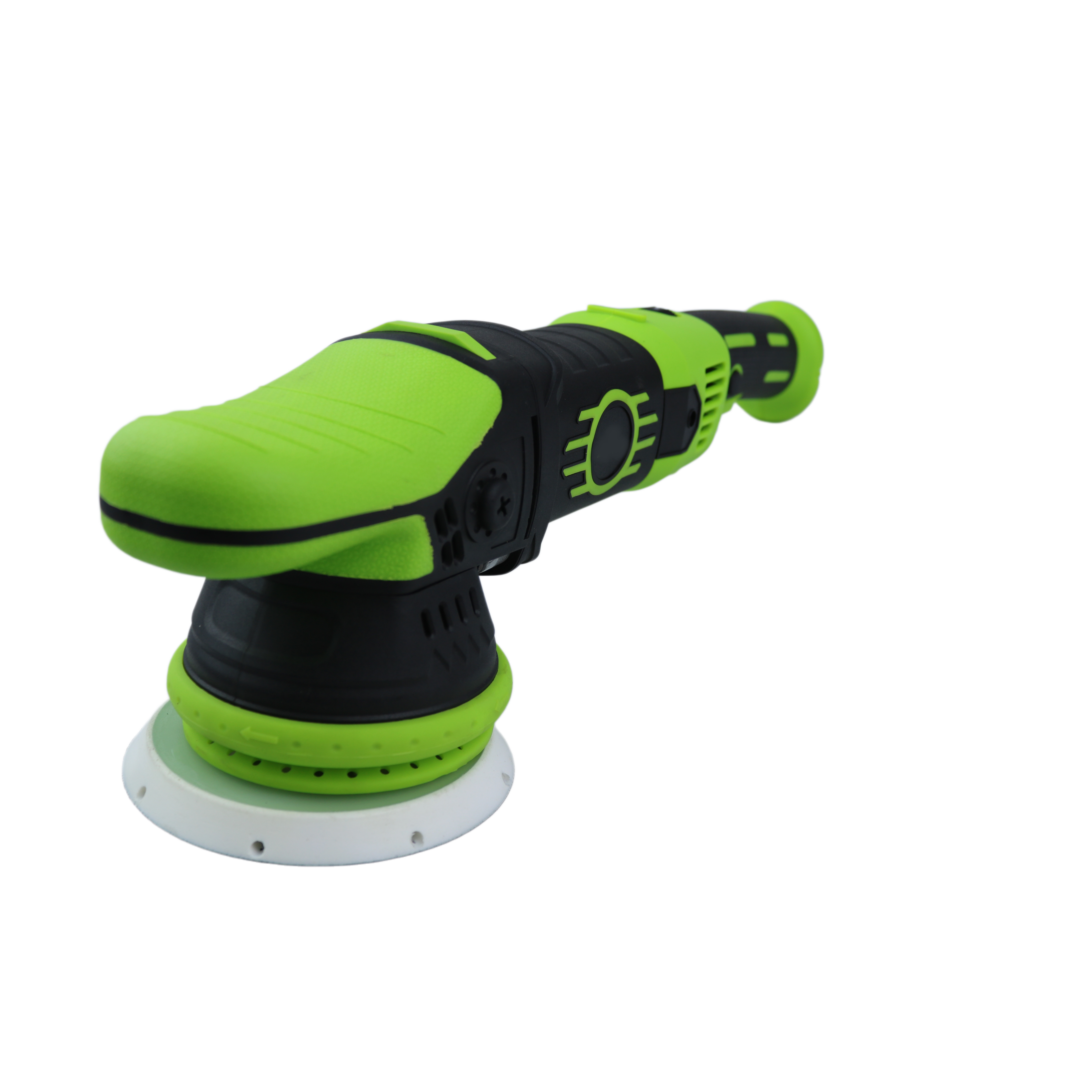 INCORE X-15LP 15MM  Dual Action Car Polishing Machine