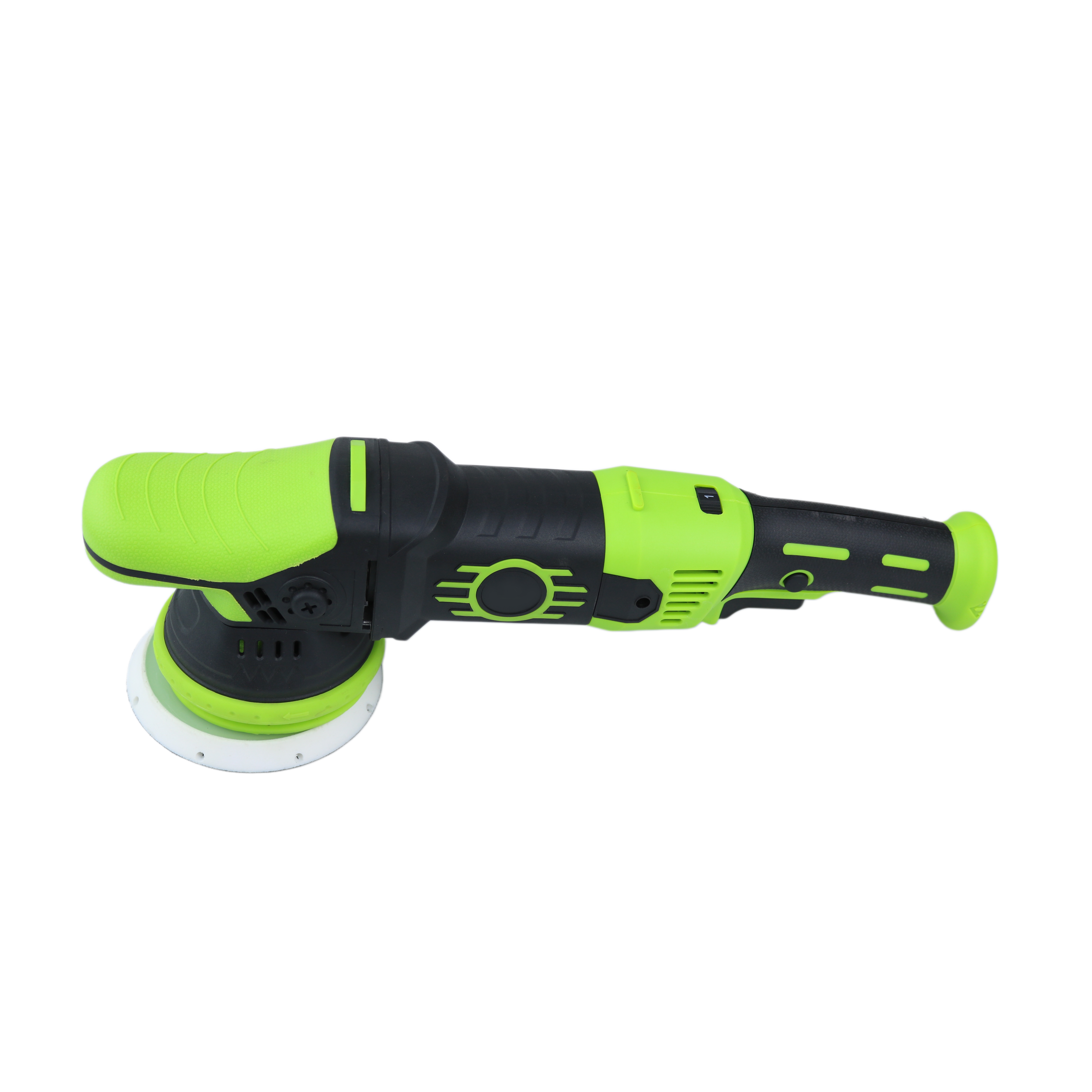 INCORE X-15LP 15MM  Dual Action Car Polishing Machine