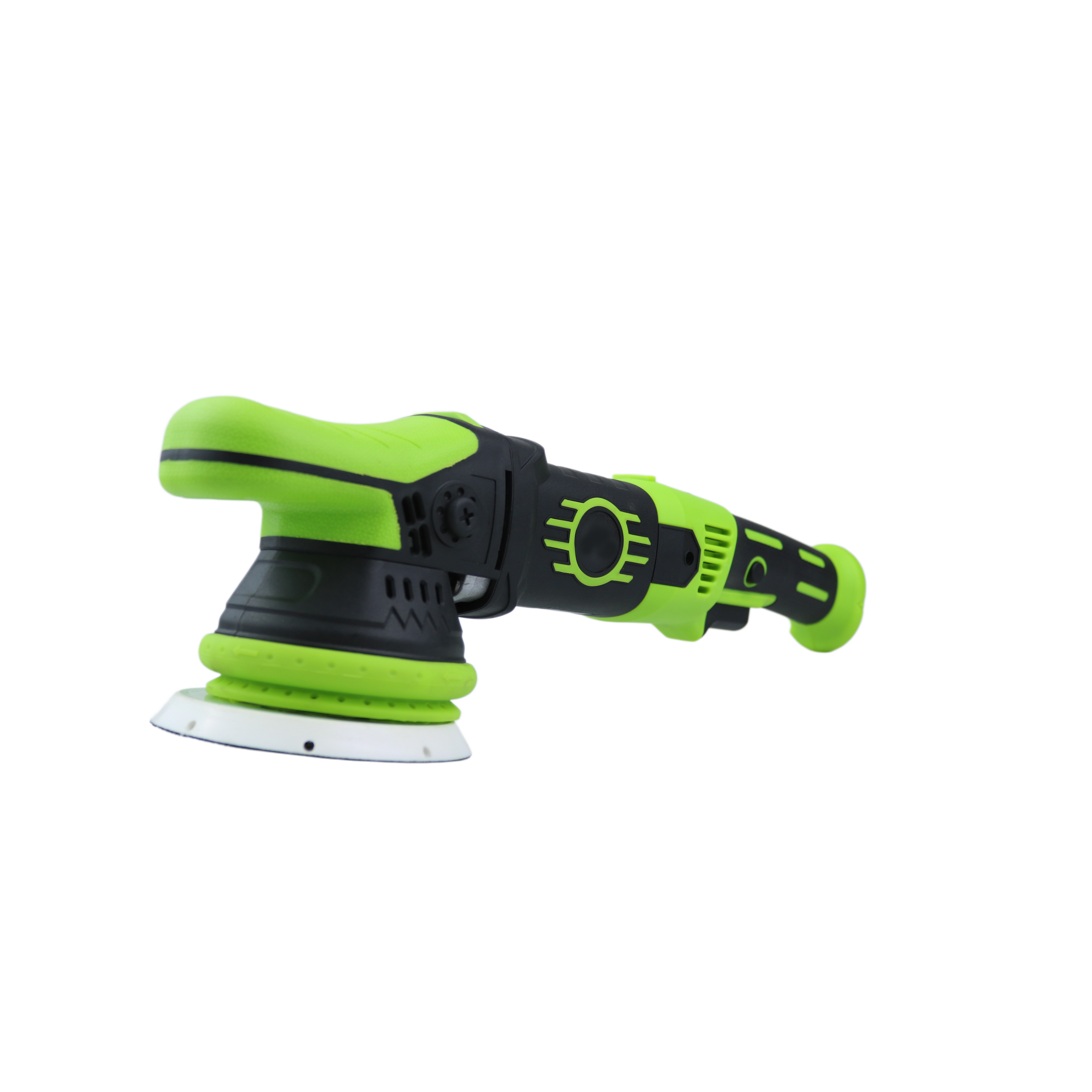 INCORE X-15LP 15MM  Dual Action Car Polishing Machine