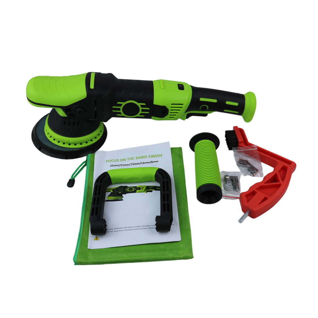 INCORE 2023-21 21MM Car Polishing Machine