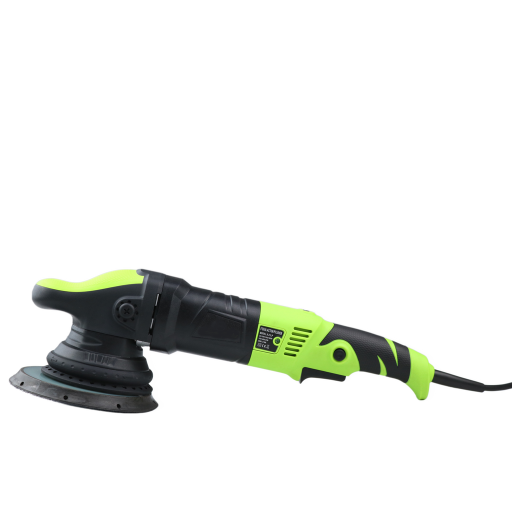 INCORE X-21LP 21mm Car Polishing Machine