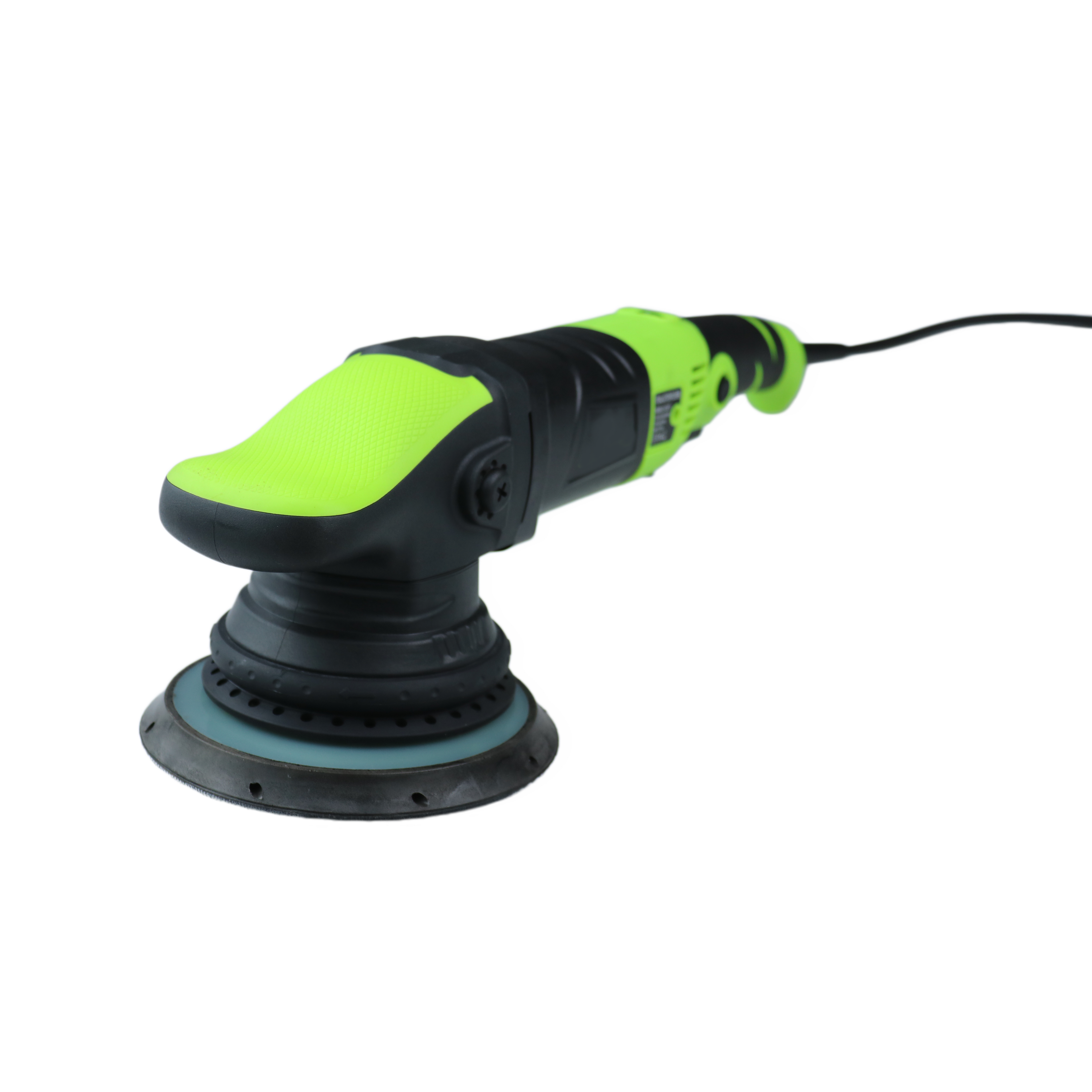 INCORE X-21LP 21mm Car Polishing Machine