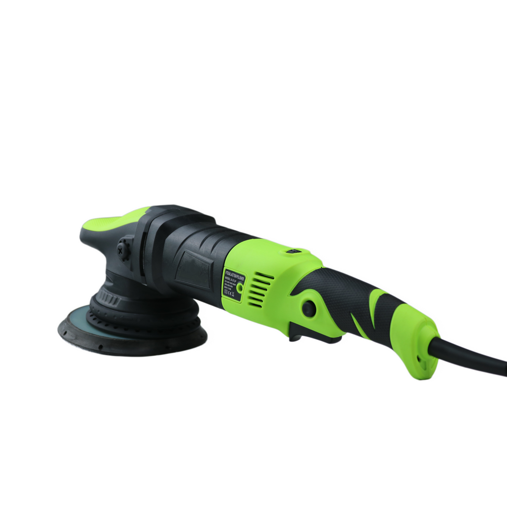 INCORE X-21LP 21mm Car Polishing Machine