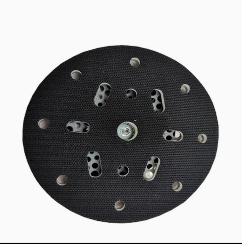 Car Polisher Replaceable 6inch Car Polishing Pad Durable Use Buffing Pad