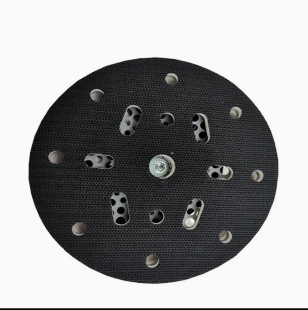 Car Polisher Replaceable 6inch Car Polishing Pad Durable Use Buffing Pad